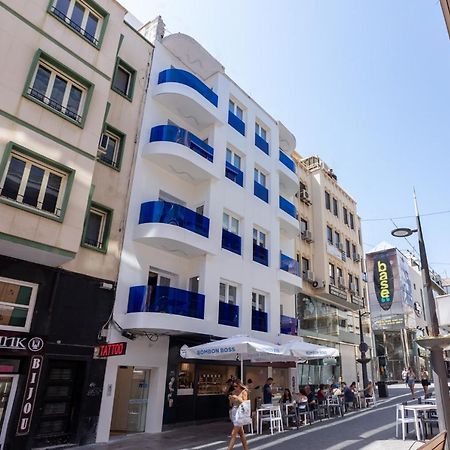 Mundobooking Centro Levante ベニドルム エクステリア 写真