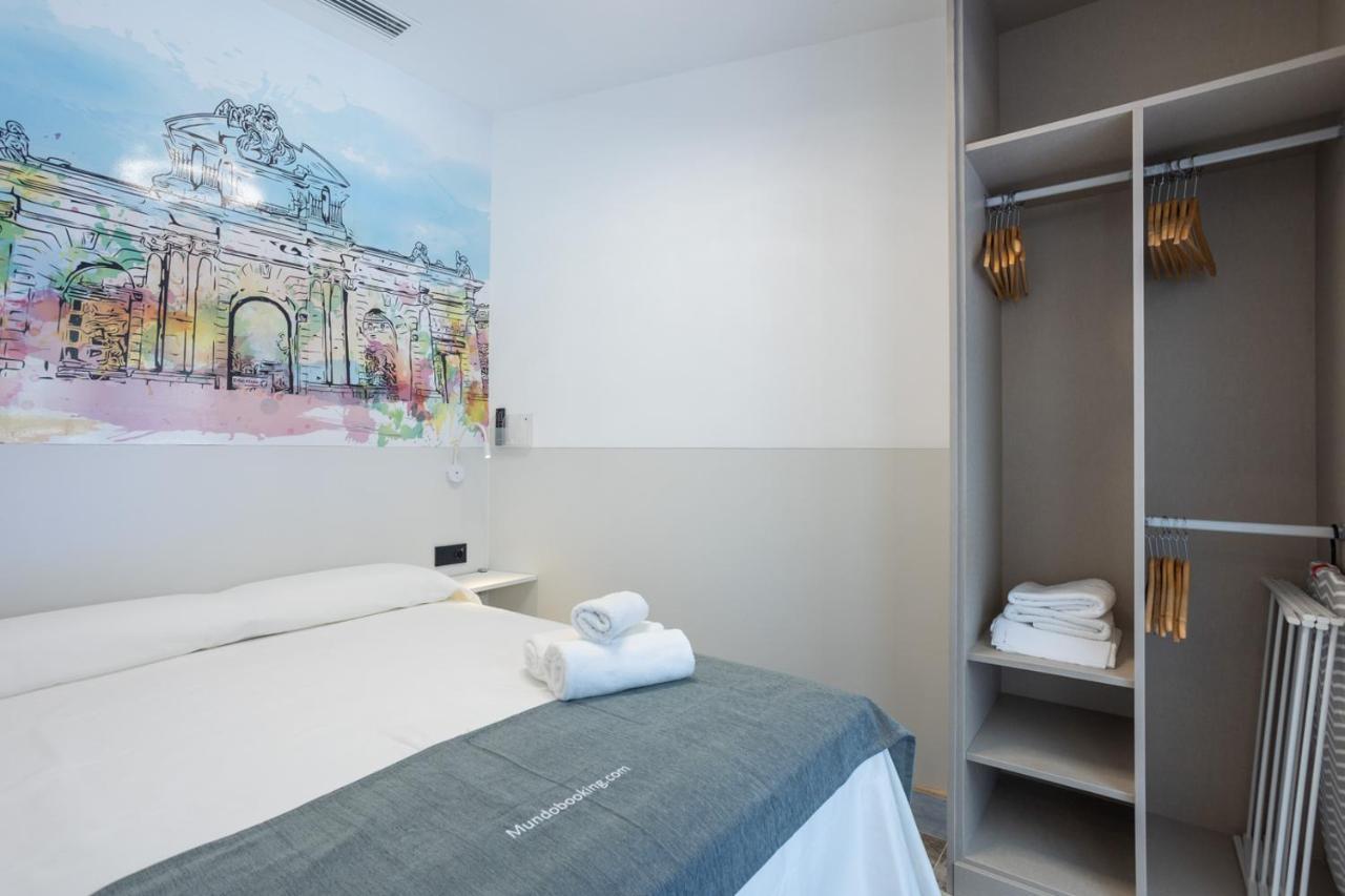 Mundobooking Centro Levante ベニドルム エクステリア 写真
