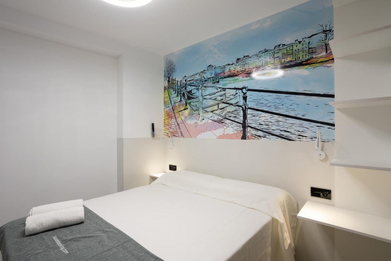 Mundobooking Centro Levante ベニドルム エクステリア 写真