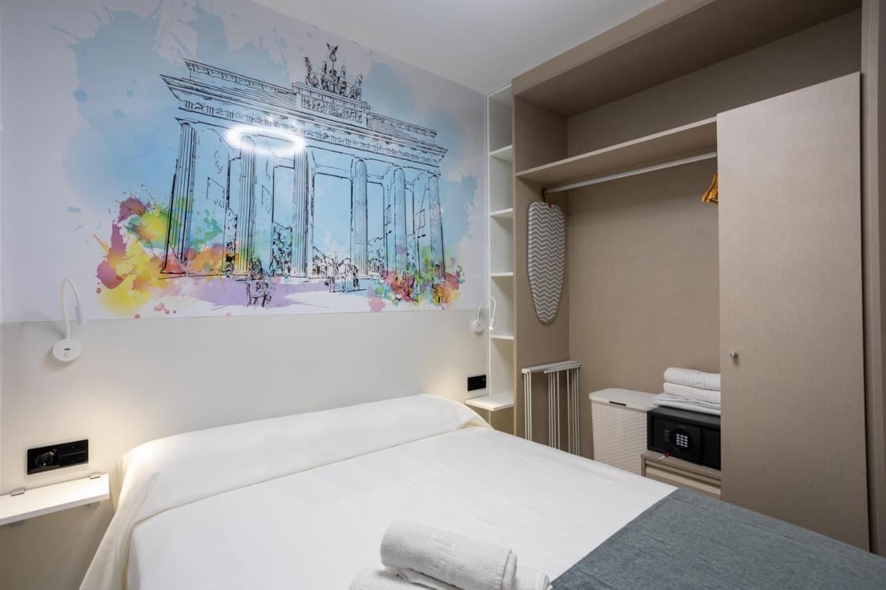 Mundobooking Centro Levante ベニドルム エクステリア 写真