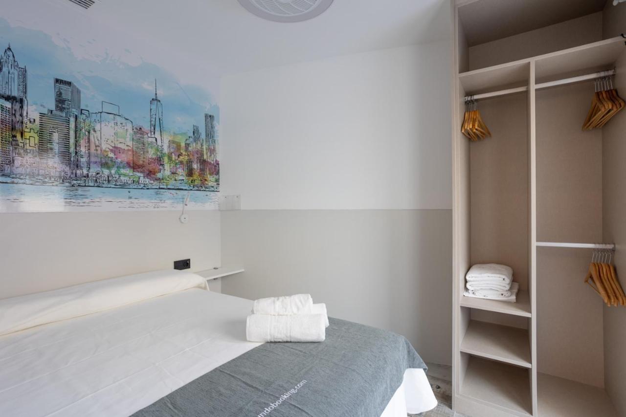 Mundobooking Centro Levante ベニドルム エクステリア 写真