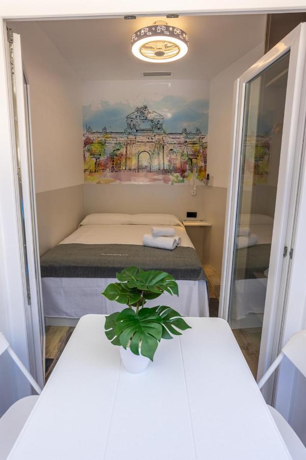 Mundobooking Centro Levante ベニドルム エクステリア 写真