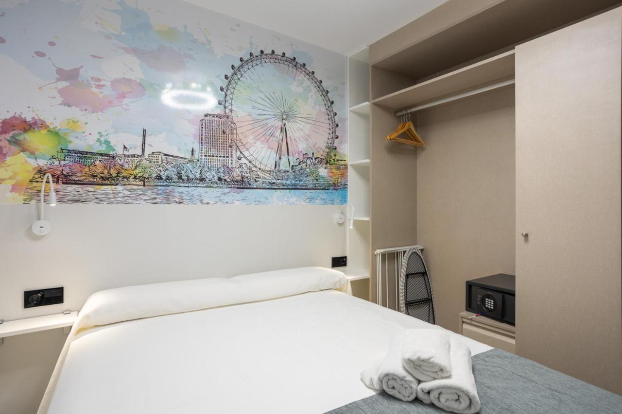 Mundobooking Centro Levante ベニドルム エクステリア 写真