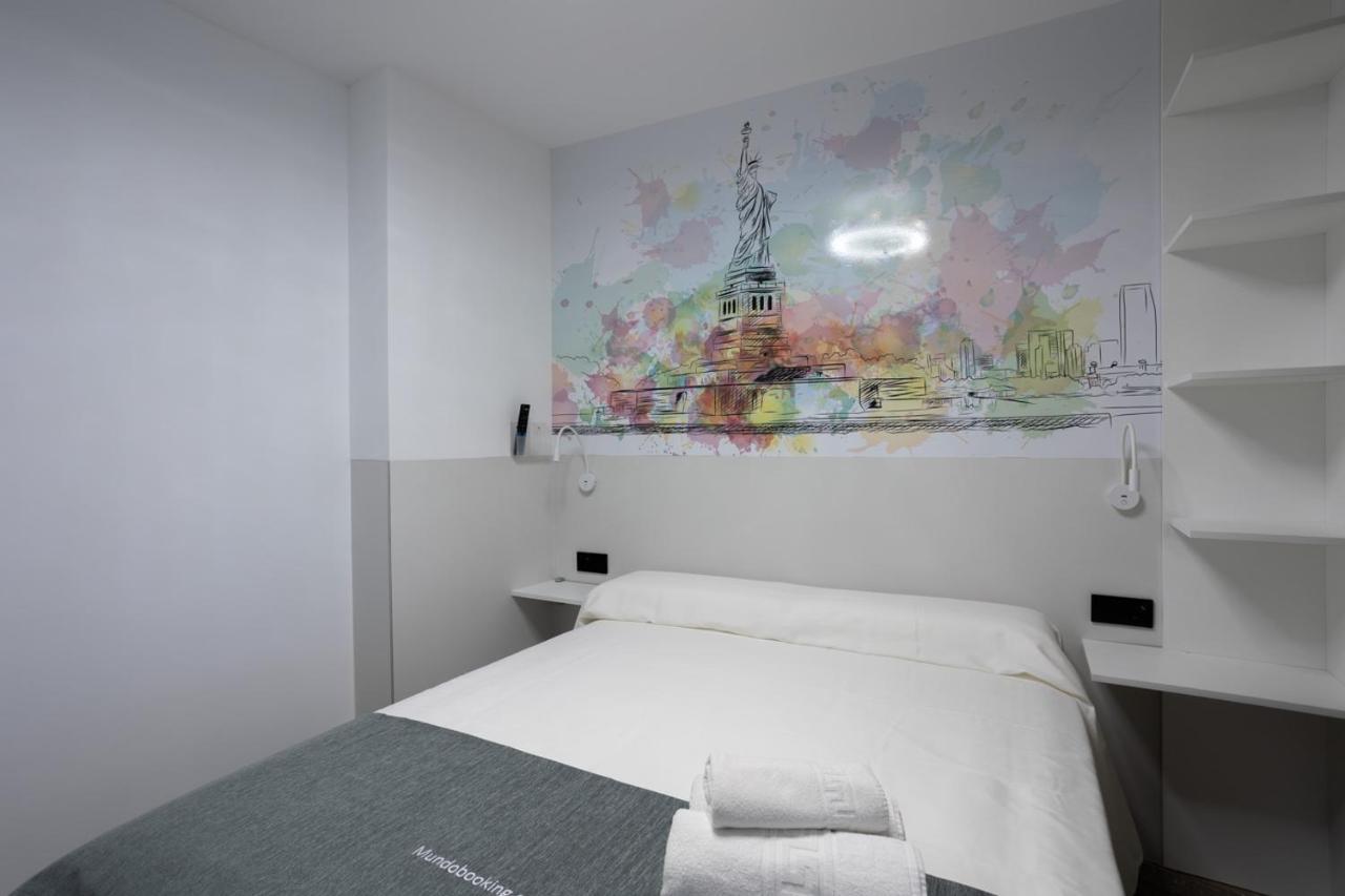 Mundobooking Centro Levante ベニドルム エクステリア 写真